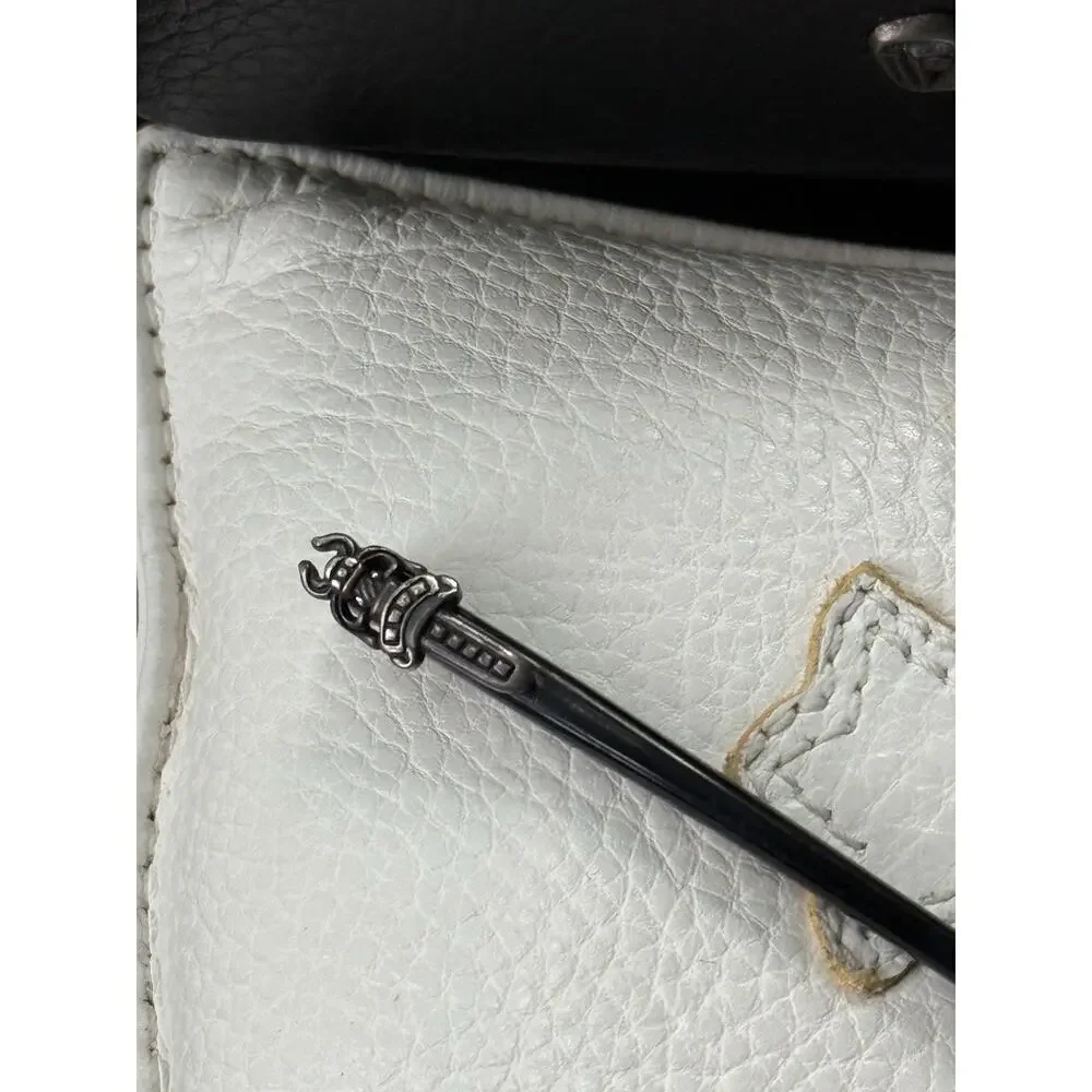 Chrome Hearts chrome hearts